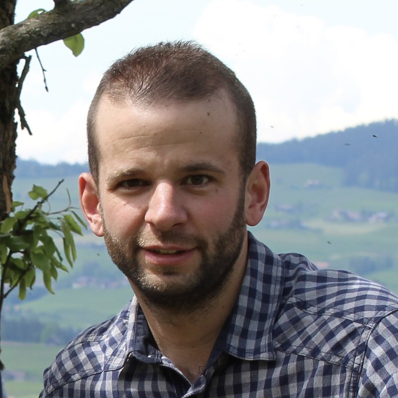 Bernhard Scheuner